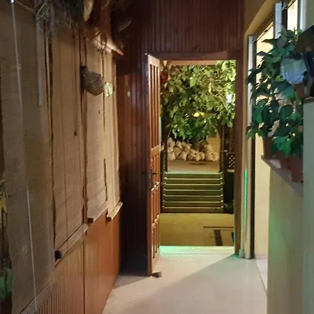 拉丁酒店 酒店