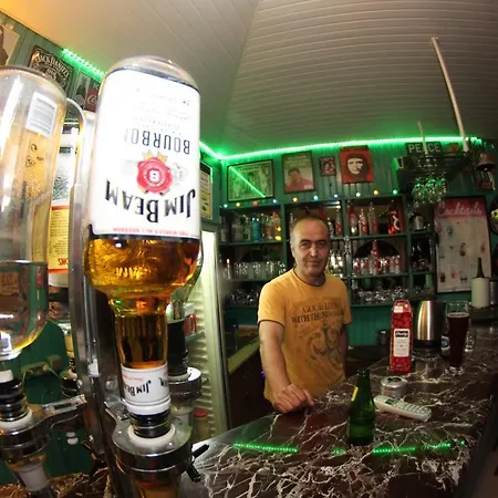 拉丁酒店 酒店 2*