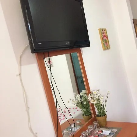 拉丁酒店 酒店 2*